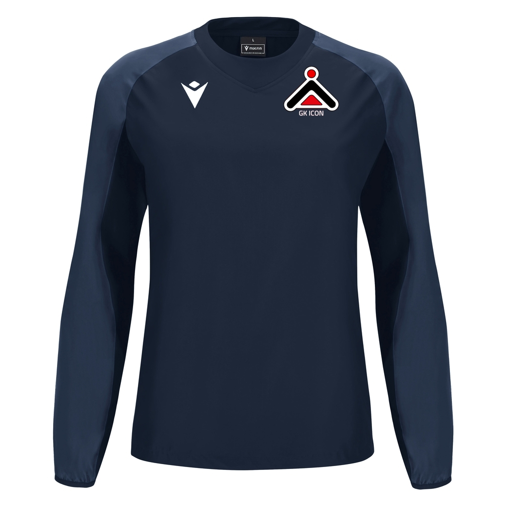GK Icon Denali Rain Top – ORC Printwear Promotions Ltd