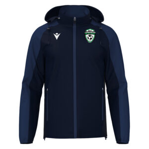 GT United Elbrus Rain Jacket