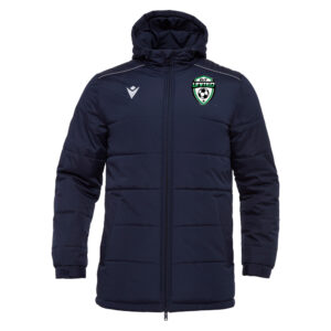 GT United Gyor Padded Jacket