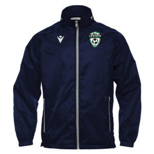 GT United Praia Shower Jacket