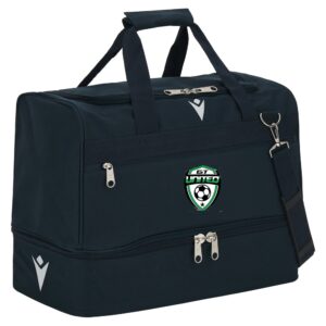 GT United Rocket Coach Medium Holdall