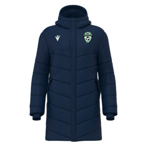 GT United Sub Zero Padded Jacket