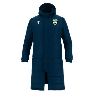 GT United Turvey Padded Jacket