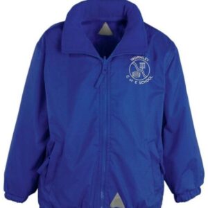 Wormley Primary School Fleece Jacket