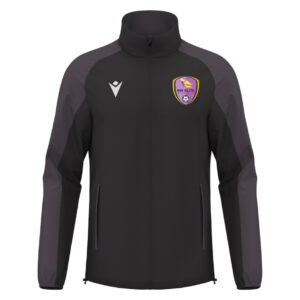 BW Elite Goalkeeping Coaches Cloud Waterproof Rain Jacket